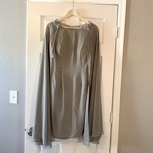 Mother of the Bride Dress